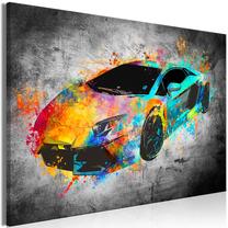 Reprodukcija Artgeist Aerodynamics N9864-DKX, 90 cm x 60 cm