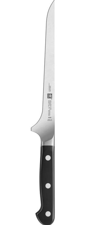 Кухонный нож Zwilling Pro, 310 мм, нержавеющая сталь
