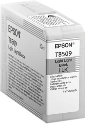 Printerikassett Epson T850900, hall v.