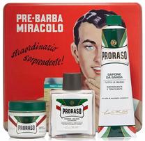 Skutimosi rinkinys vyrams Proraso, 350 ml