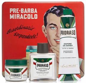 Набор бритья для мужчин Proraso, 350 мл