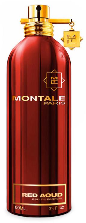 Parfüümvesi Montale Paris Montale Red Aoud Unisex, 100 ml