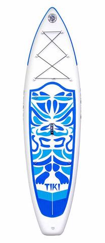 Irklentė Rebel Tiki, 320 cm