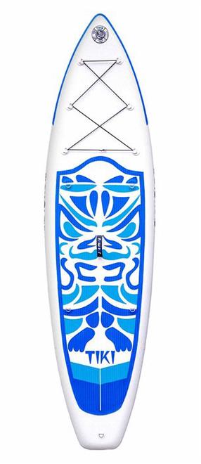 Доска для серфинга Rebel Tiki, 320 см
