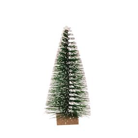 Dirbtinė Kalėdų eglutė Christmas Touch HF6012A, 15 cm, su stovu