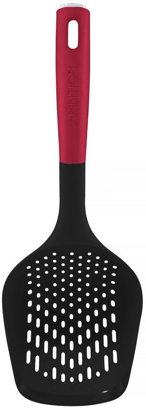 Vahukulp Ambition Savant, 34.5 cm, must v./punane v.