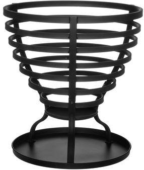 Костровище Mustang Fire Basket Fresno, 43 см x 43 см x 45 см