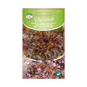 Seemned Vita Verde, salat