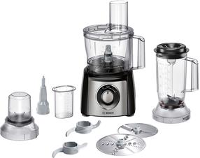 Virtuvinis kombainas Bosch MultiTalent 3 MCM3501M, 800 W