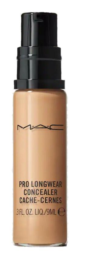 Корректор MAC Pro Longwear, светло-коричневый цв., nc30, 9 мл