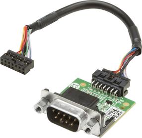 Адаптер HP Internal Serial Port 600/705/800 3TK82AA