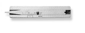 Bīdmērs Scala SC340.101-x, 1 - 130 mm