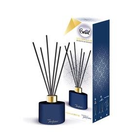 Домашний ароматизатор, ароматические палочки Brait Home Parfum Golden Lake, 100 мл