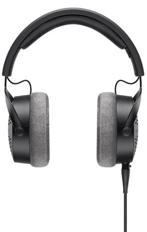 Laidinės ausinės Beyerdynamic Studio DT 900 PRO X, juoda sp.