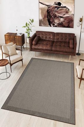 Kiliminis takas Conceptum Hypnose W1108, pilka sp., 150 cm x 80 cm