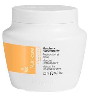 Juuksemask Fanola Nutri Care, 500 ml
