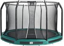 Batutas Salta Premium Ground, 396 cm, su tinklu