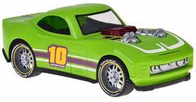  Mänguauto Toystar Super Sport ZA5846, roheline v.