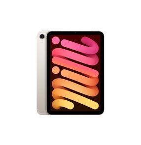 Планшетный компьютер Apple iPad mini Wi-Fi + Cellular A17 Pro MXPQ3HC/A, 8.3″/128GB, 5G, звездный свет