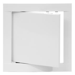 Revizinės durelės Europlast PL2020, 197 mm x 197 mm