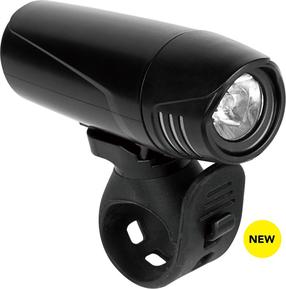 Jalgrattatuli Torch Speedlight TOR-55003\n, plastik, must v.