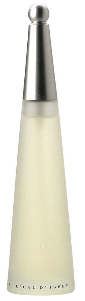 Parfimērijas ūdens Issey Miyake L´Eau D´Issey, Refillable, 50 ml