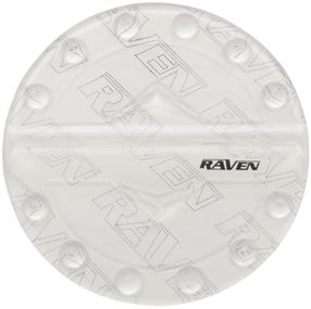 Snieglentės padelis Raven Revolver, Skaidri sp.