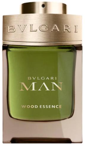 Parfimērijas ūdens Bvlgari Man Wood Essence, 150 ml