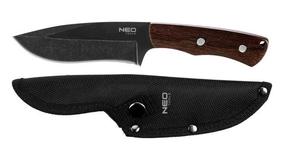 Kempinga nazis NEO Full Tang 6063111, 23 cm