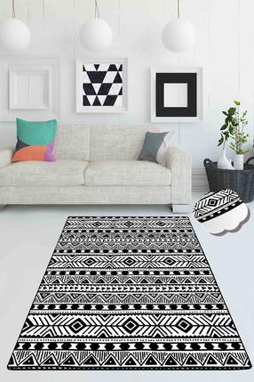 Kilimas Conceptum Hypnose Arrow 286CHL6950, įvairių spalvų, 80 cm x 120 cm