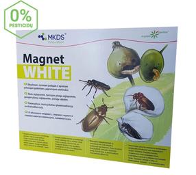 Ловушка Mkds Magnet White 3005582