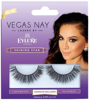 Ripsmed Eylure Vegas Nay Shining Star, must v.
