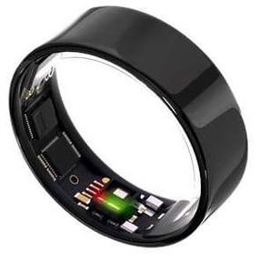 Viedais gredzens Ultrahuman Ring Air 09, aster black krās.