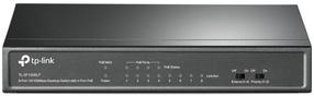 Коммутатор (Switch) TP-Link TL-SF1008LP