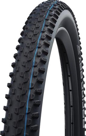 Dviračio padanga Schwalbe Racing Ray V-brake 11601130.01, guma, juoda sp., 29", 2.1"