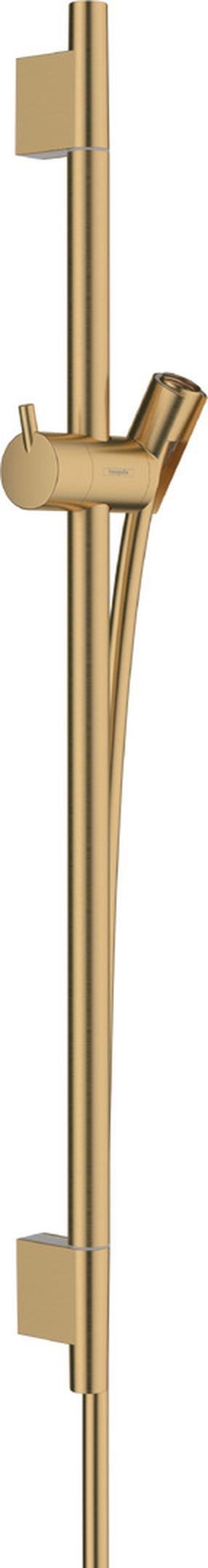 Dušas statīvs Hansgrohe Unica S Puro, 65 cm, Ø 2.2 cm