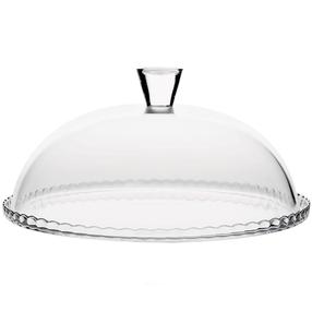 Tortinė Pasabahce Patisserie, Ø 32 cm, Skaidri sp.
