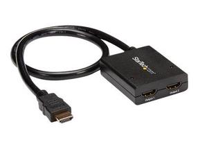 Videosignāla sadalītājs StarTech ST122HD4KU, 3840 x 2160