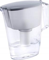 Vandens filtravimo indas Aquaphor Standard, 2.5 l, skaidri sp./pilka sp.