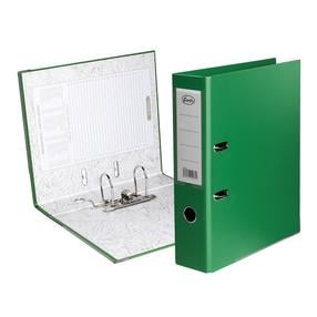 Registraator-mapp Centrum 91076, A4 Roheline v.