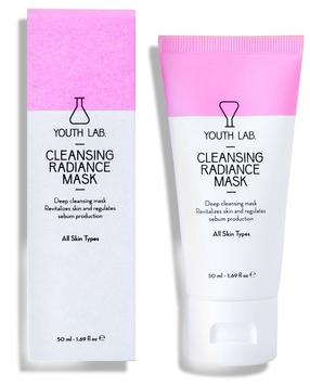 Маска для лица Youth Lab Cleansing Radiance, 50 мл