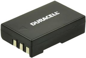 Аккумулятор Duracell, Li-ion, 110 мАч