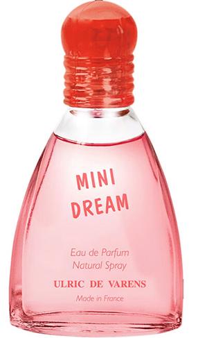 Parfüümvesi Ulric De Varens Mini Dream, 25 ml