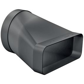 Gartraukio ortakio detalė Bosch HEZ9VDSI0, juoda sp.