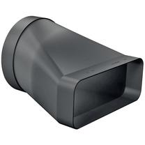 Gartraukio ortakio detalė Bosch HEZ9VDSI0, juoda sp.