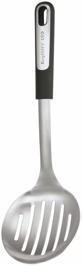 Vahukulp BergHOFF Graphite, 35 cm, 5.13 cm, hõbe v./hall v.