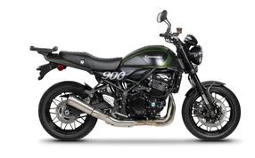 Крепежный комплект Shad Top Master Kawasaki Z900RS, черный цв.