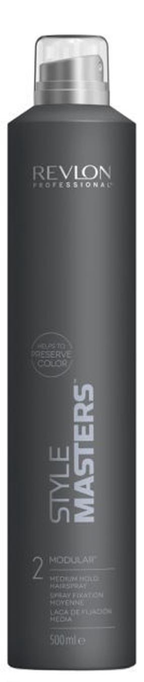 Matu laka Revlon, 500 ml