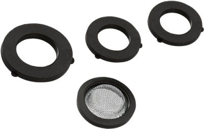 Tihend Kärcher 2.645-073 O-Ring
