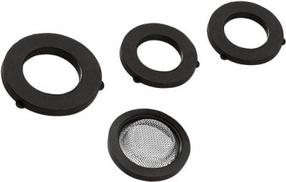 Прокладка Kärcher 2.645-073 O-Ring